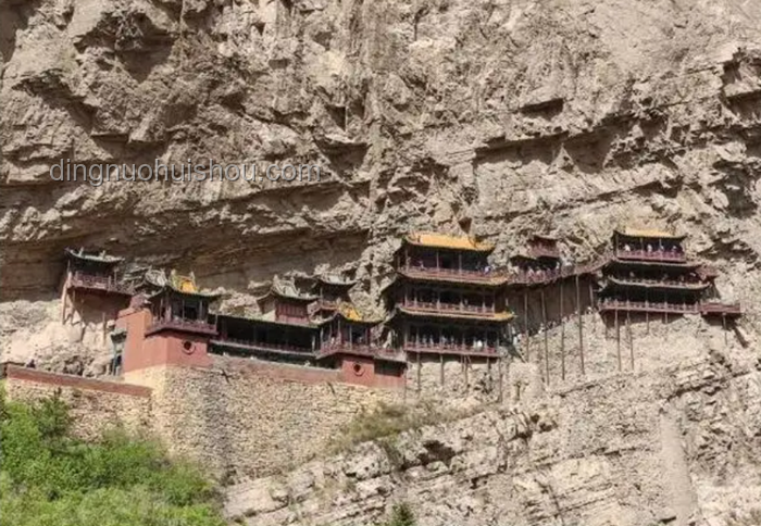 《黑神话：悟空》中的山西古迹深度探索